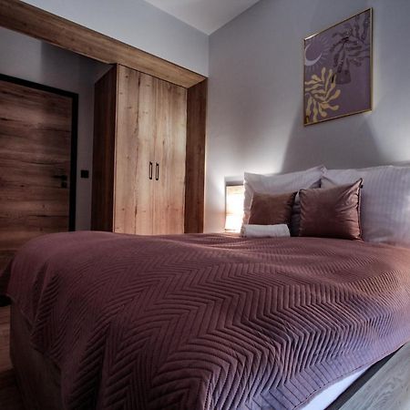 Prestige-28 Apartment Затор Екстериор снимка