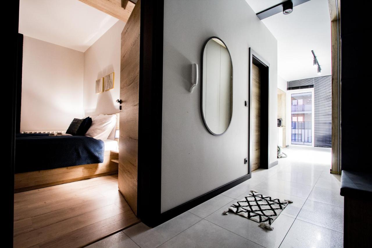 Prestige-28 Apartment Затор Екстериор снимка