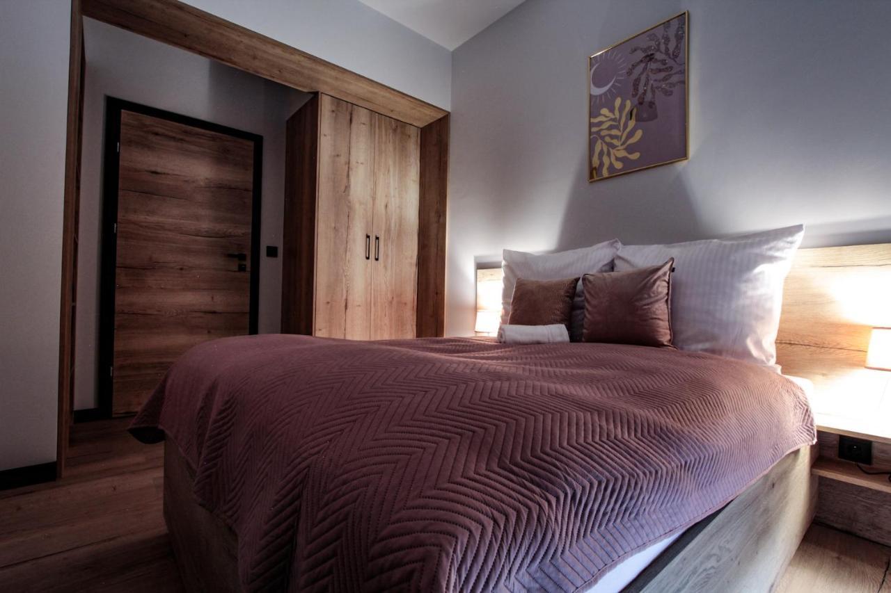 Prestige-28 Apartment Затор Екстериор снимка