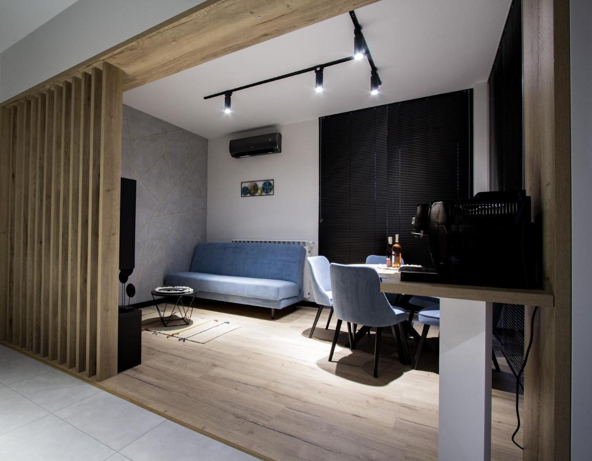 Prestige-28 Apartment Затор Екстериор снимка