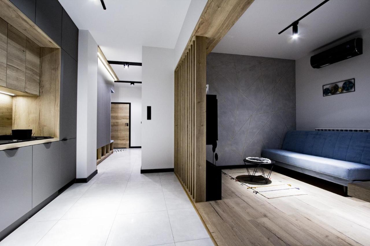 Prestige-28 Apartment Затор Екстериор снимка