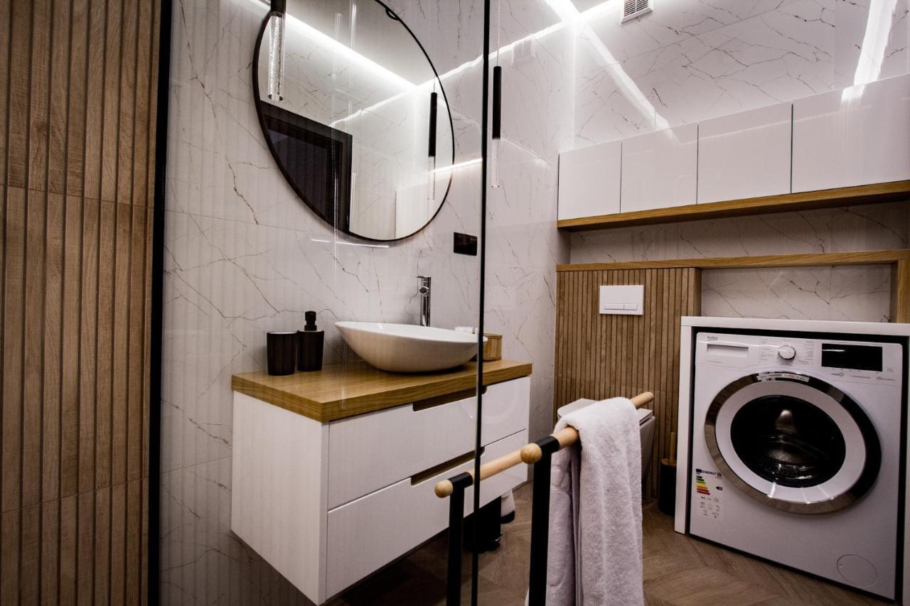 Prestige-28 Apartment Затор Екстериор снимка