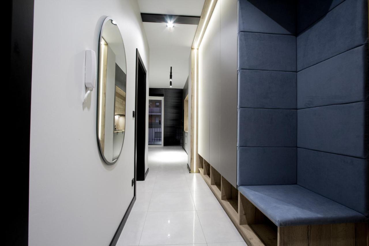 Prestige-28 Apartment Затор Екстериор снимка