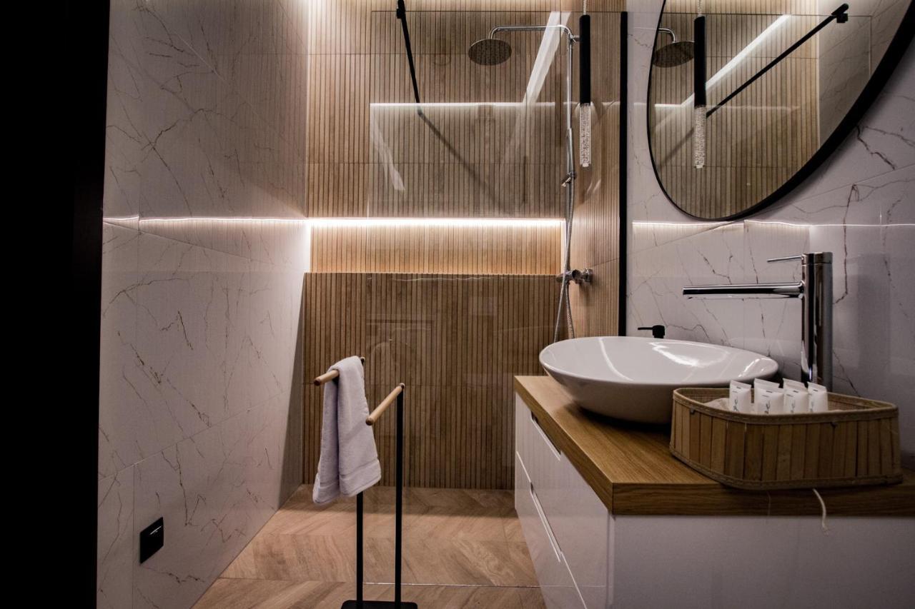 Prestige-28 Apartment Затор Екстериор снимка