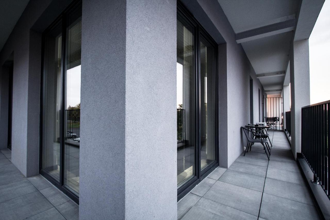 Prestige-28 Apartment Затор Екстериор снимка