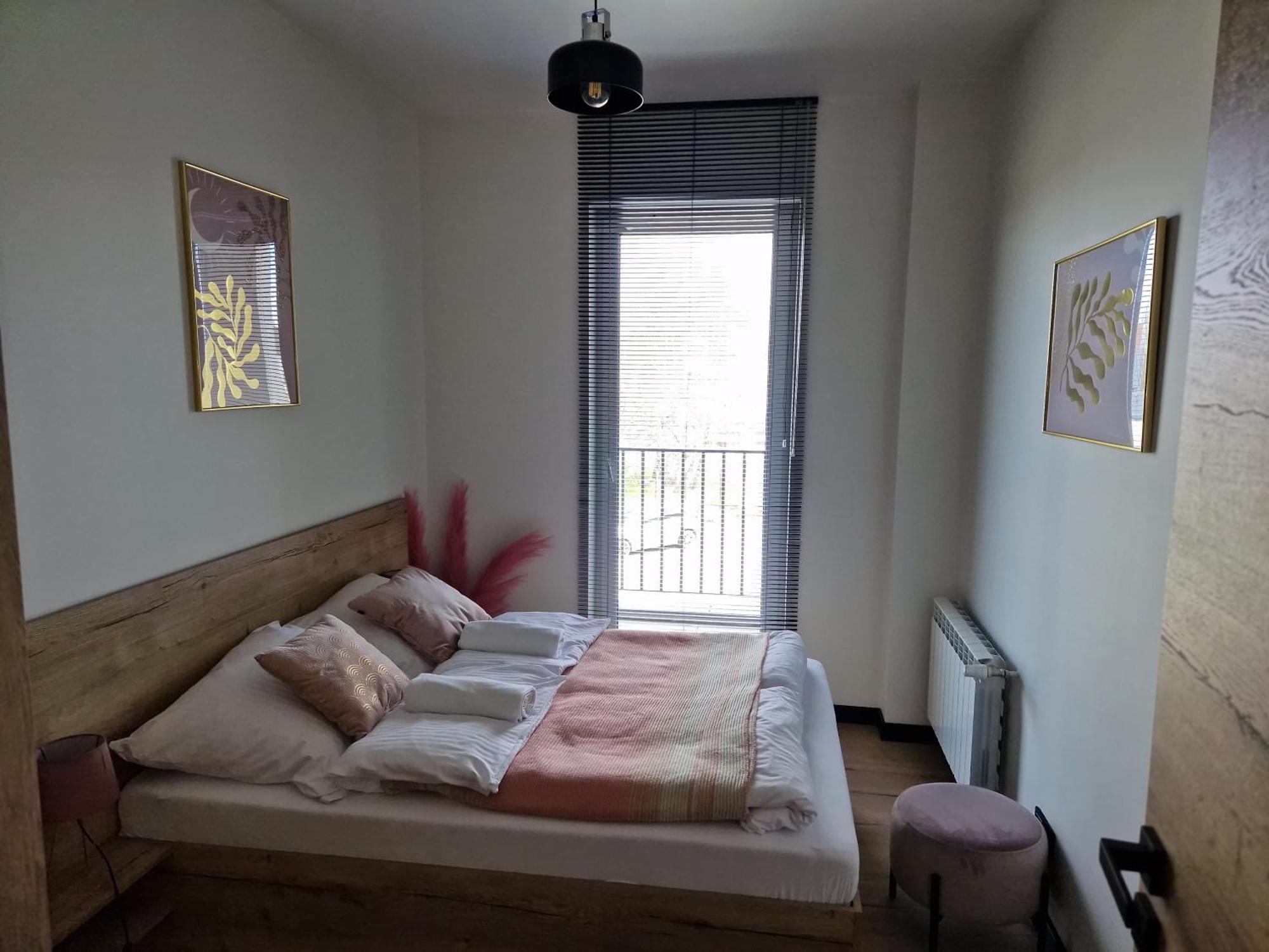 Prestige-28 Apartment Затор Екстериор снимка